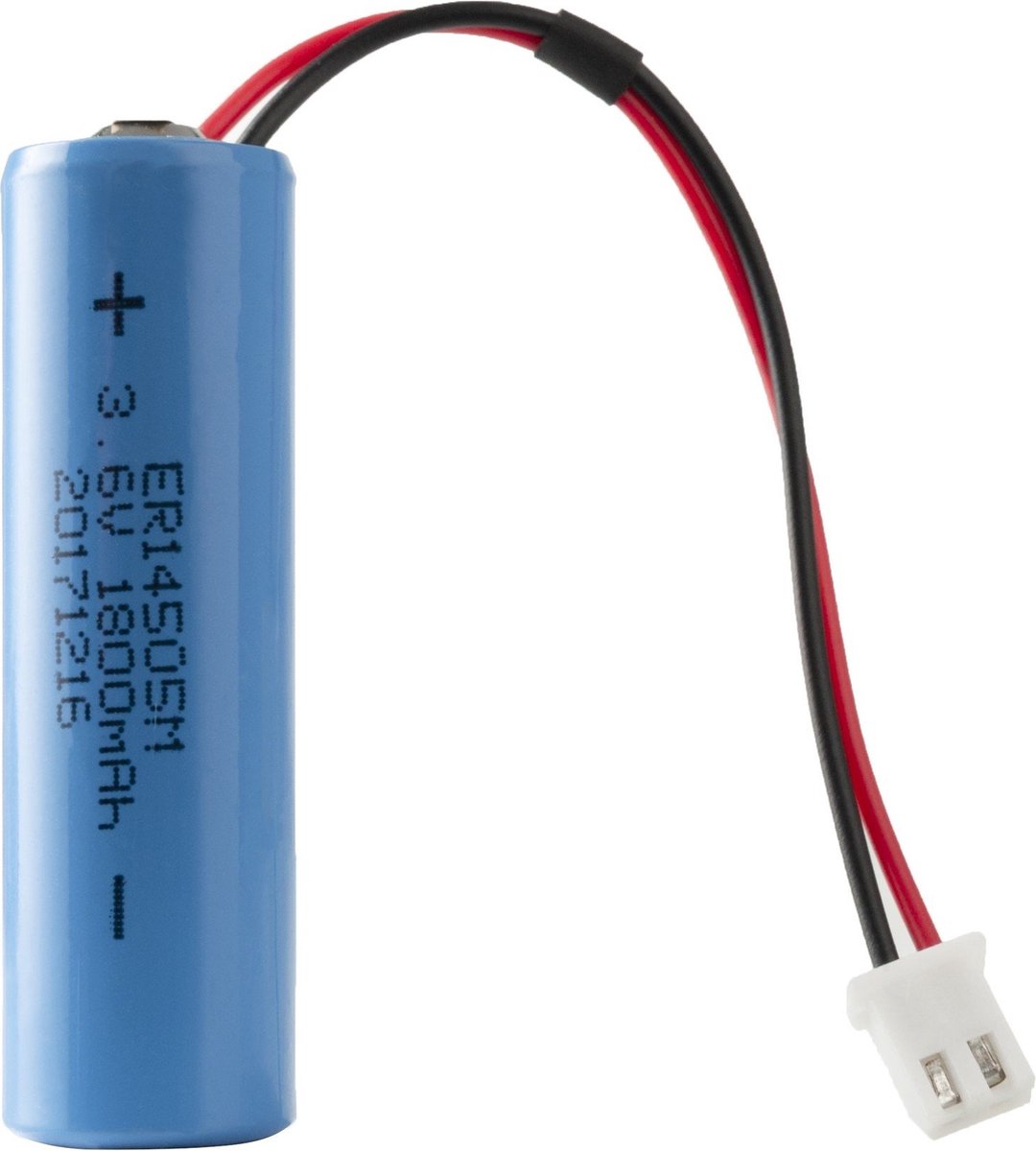 Astralpool Astral Blue Batterie anschließen