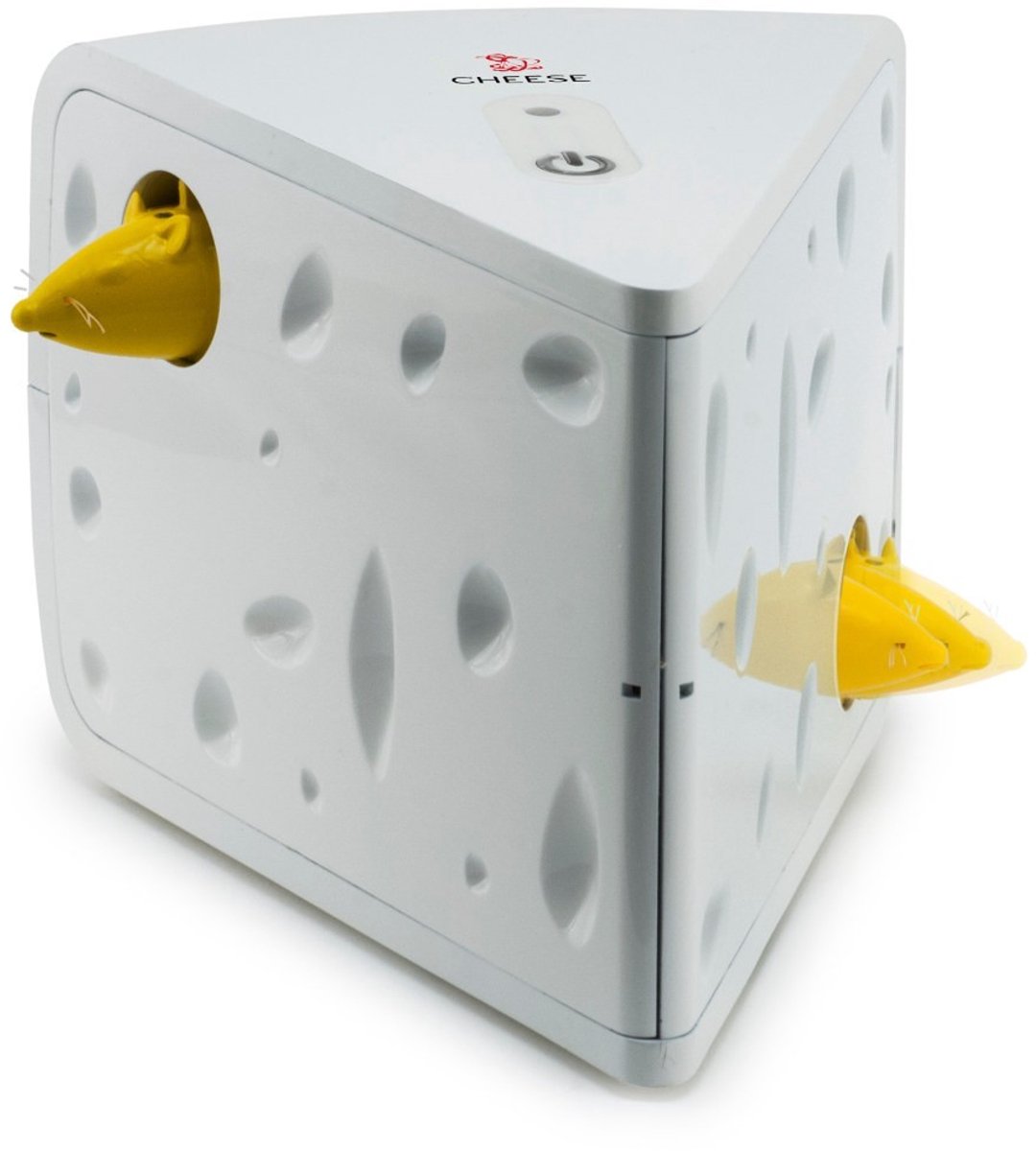 PetSafe -Käse