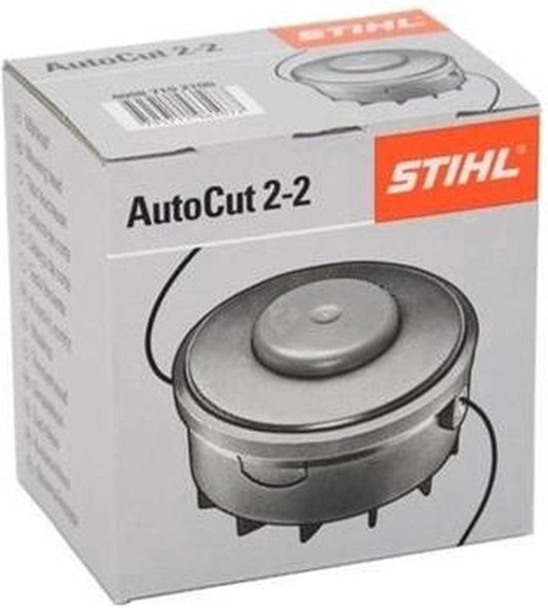 Stihl - Autocut 2-2 - 40087102100
