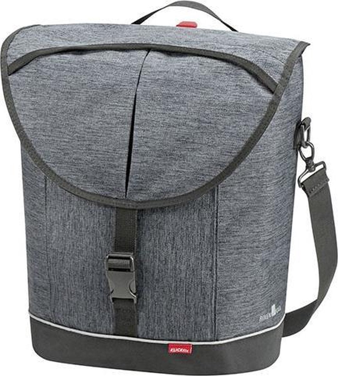 Single Fahrradbeutel Klickfix Cita II