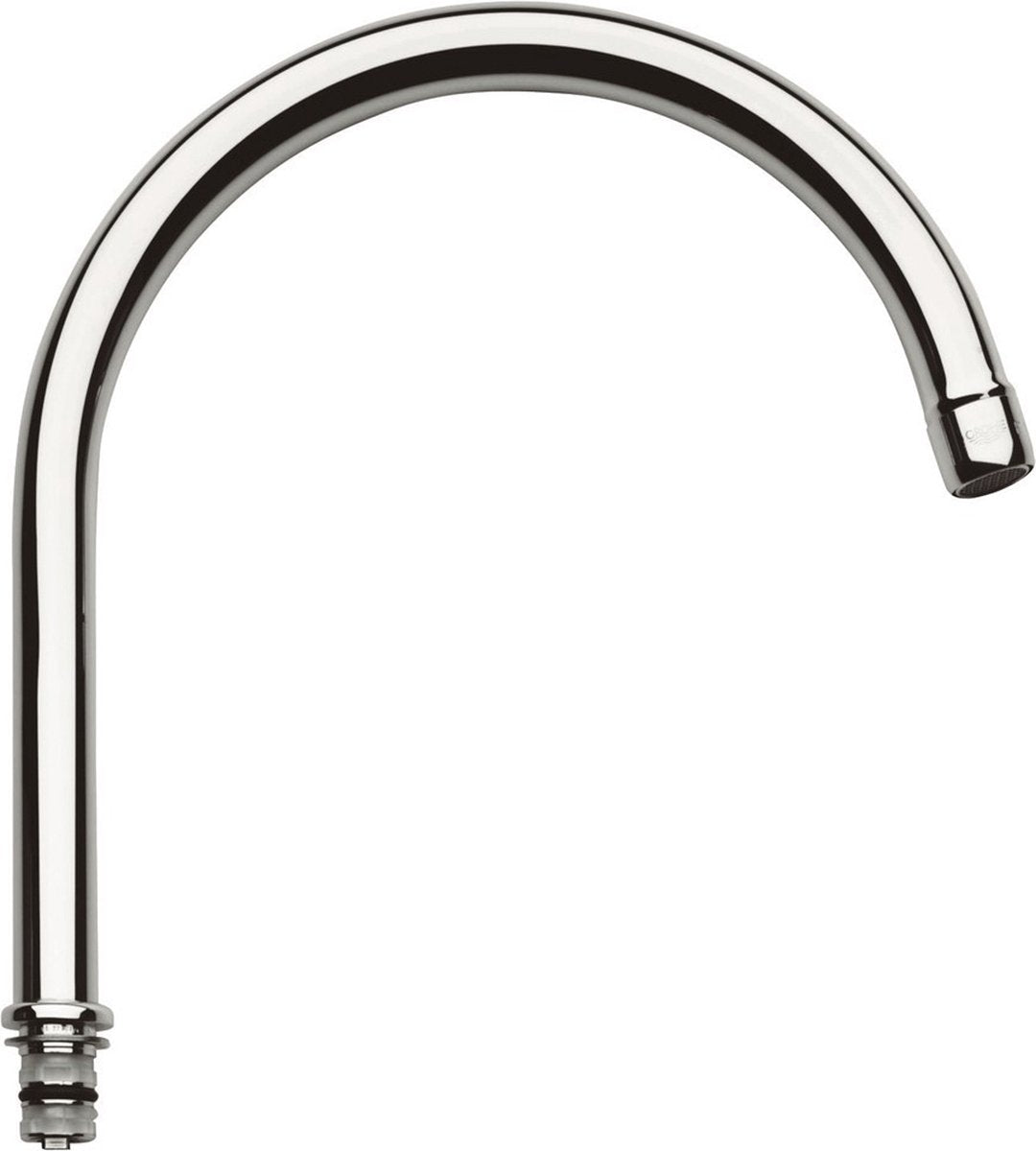 Grohe hu Auslauf 239 mm