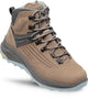 Grisport Outlander Mid Damen-Wanderstiefel – Beige Hellblau