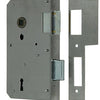 Yale 1019021 – 1 Doppel-Einsteckschloss rechts A1126 55 mm | 1 Stk