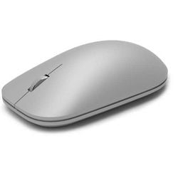 Maus Microsoft Grau