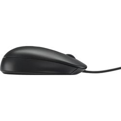 HP Maus optisch kabelgebunden USB Z3Q64AA