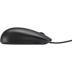 HP Maus optisch kabelgebunden USB Z3Q64AA
