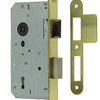 Yale 1019041 – 1 Doppel-Einsteckschloss mess.l r a1356 50 mm | 1 Stk