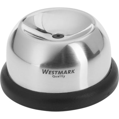 Westmark Eierstecher aus Edelstahl