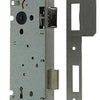 Yale 1019044 – 1 Doppel-Einsteckschloss L R Edelstahl A1353-27 50 mm | 1 Stk
