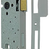 Yale 1019052 – 1 Einsteckschloss Z-Zylinder Doppel-L A2609 50 mm | 1 Stk