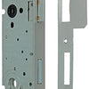 Yale 1019053 – 1 Einsteckschloss Z-Zylinder Doppel-R A2609 50 mm | 1 Stk