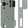 Yale 1019055 – 1 Doppelzylinder-Einsteckschloss umkehrbar BA2653 50 mm | 1 Stk