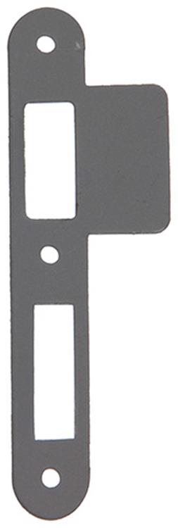 Yale 1019057 - 1 Flachschließblech Ser.56 l r | 5 Stück