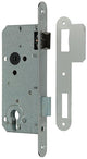 Yale 1019061 – Doppel-Einsteckschloss Mitte HT R A2690 50 mm | 1 Stk