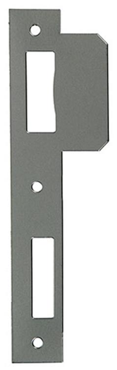 Yale 1019062 - 1 Flachschließblech Serie 53 r l | 5 Stück