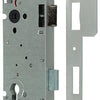 Yale 1019065 – 1 Doppelzylinder-Einsteckschloss umkehrbar BA2653 60 mm | 1 Stk