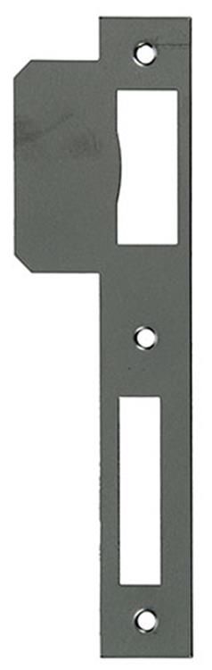 Yale 1019081 - 1 Flachschließblech Serie 57 08 links | 5 Stück