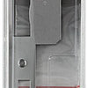 Yale 1019081 - 1 Flachschließblech Serie 57 08 links | 5 Stück