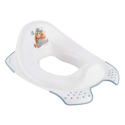 Keeper Toilettentrainer Paw Patrol weiß