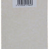 Yale 1019112 - 1 Sicherheitsprofilzylinder PZ 6mm Aluminium weiß | 2 Stk