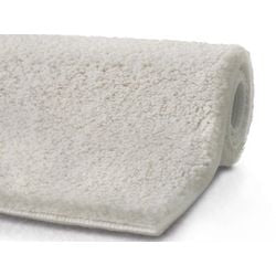 Badematte Sky PS, Mikrofaser Creme
