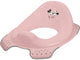 Keeper Toilettentrainer Minnie Maus rosa
