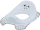 Keeper Toilettentrainer Mickey Mouse blau
