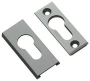 Yale 1019114 - 1 Sicherheitsprofilzylinder PZ 6mm Aluminium | 3 Stück - afbeelding 5