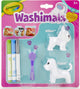 Crayola Washimals Füllen Sie Hunde nach