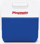 Igloo Playmate Pal – kleine Kühlbox – 6,6 Liter – blau