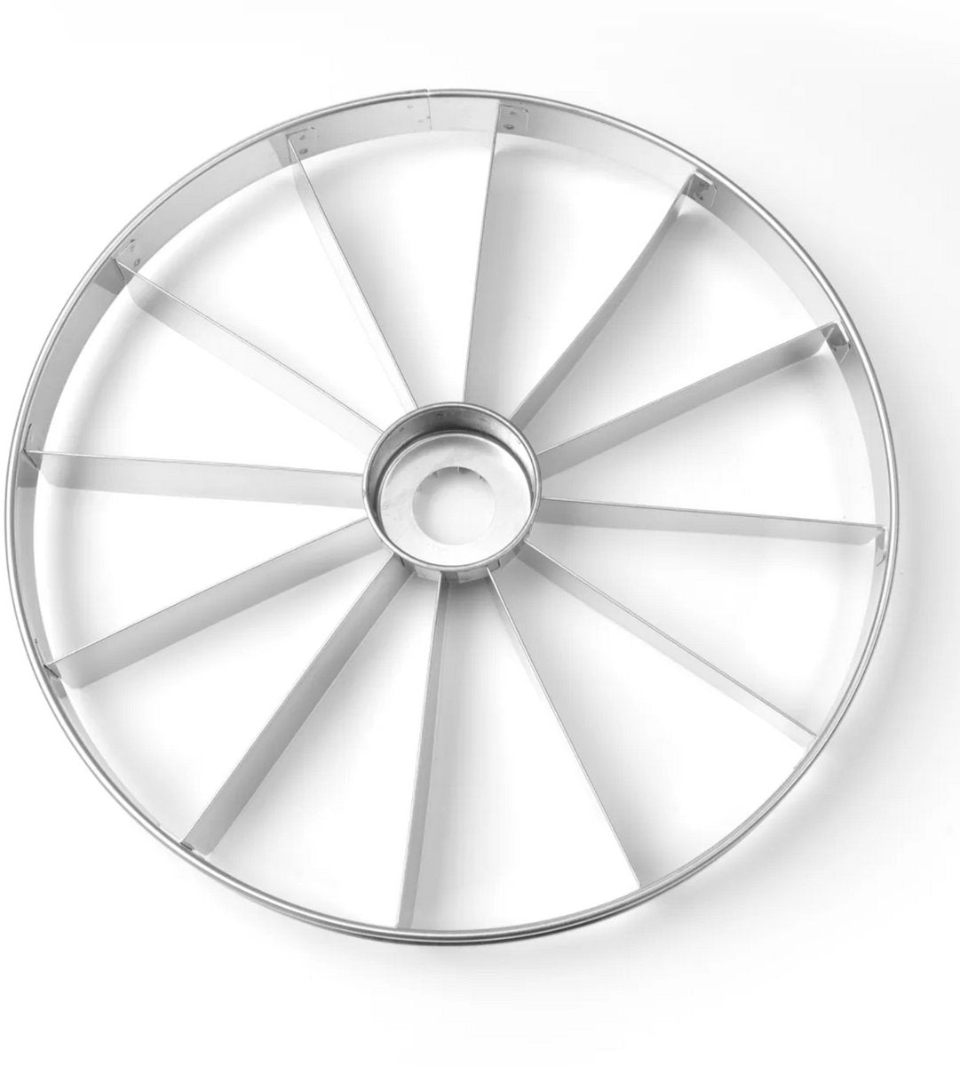 Hendi Kuchenschneider – runder Kuchen – Edelstahl – ø320 mm