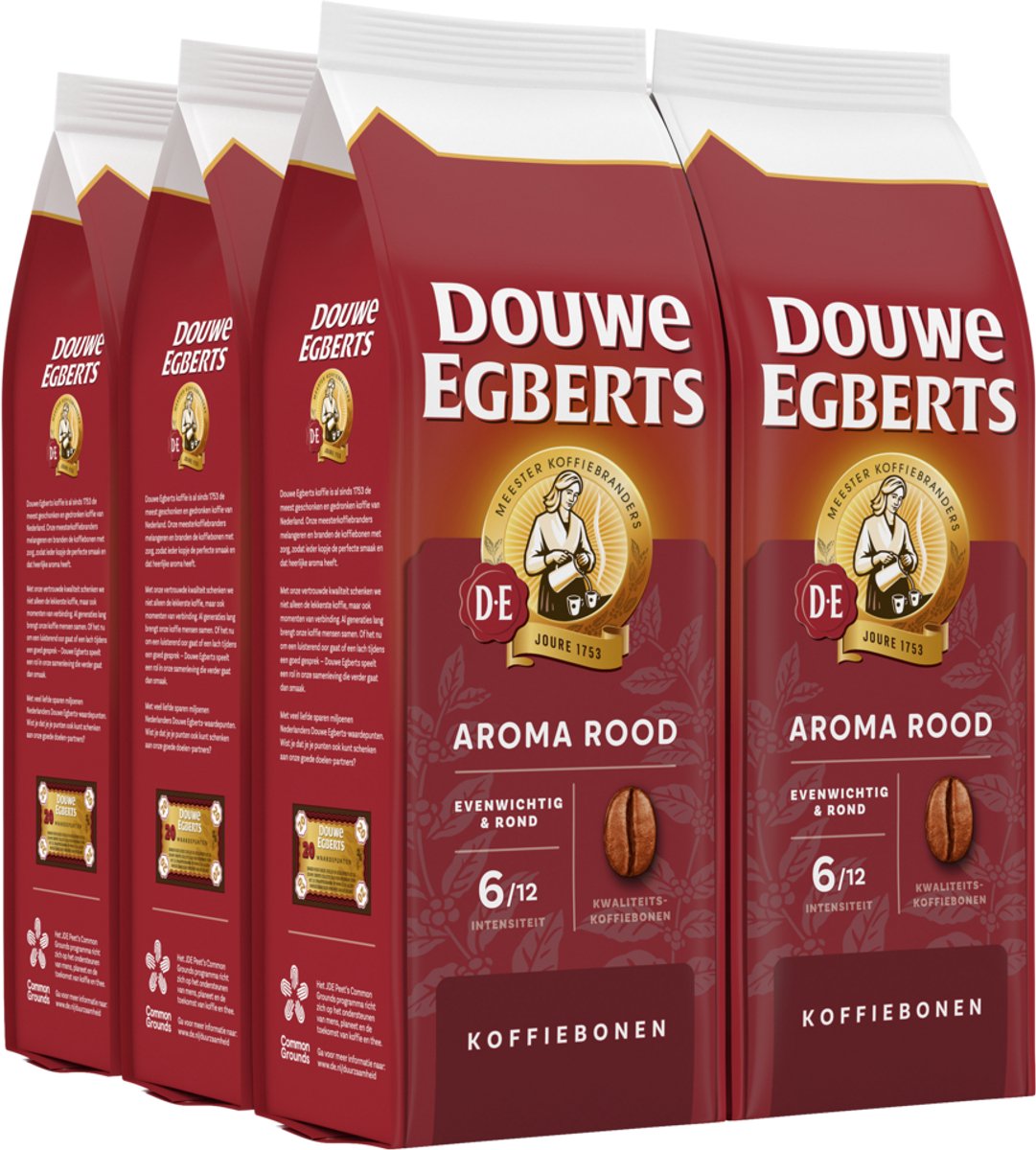 Douwe Egberts
