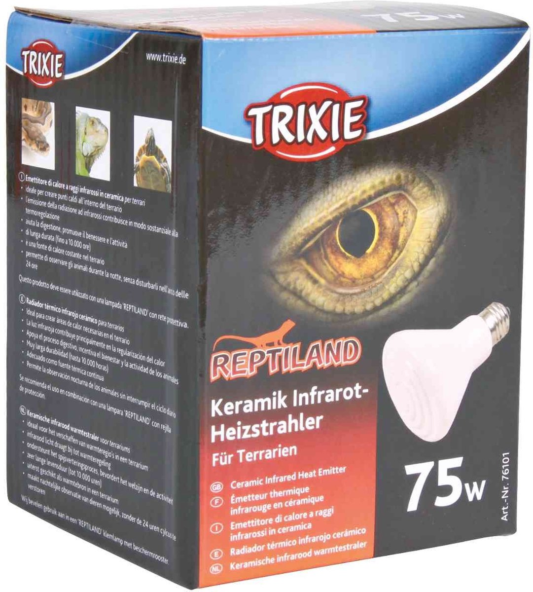 Trixie