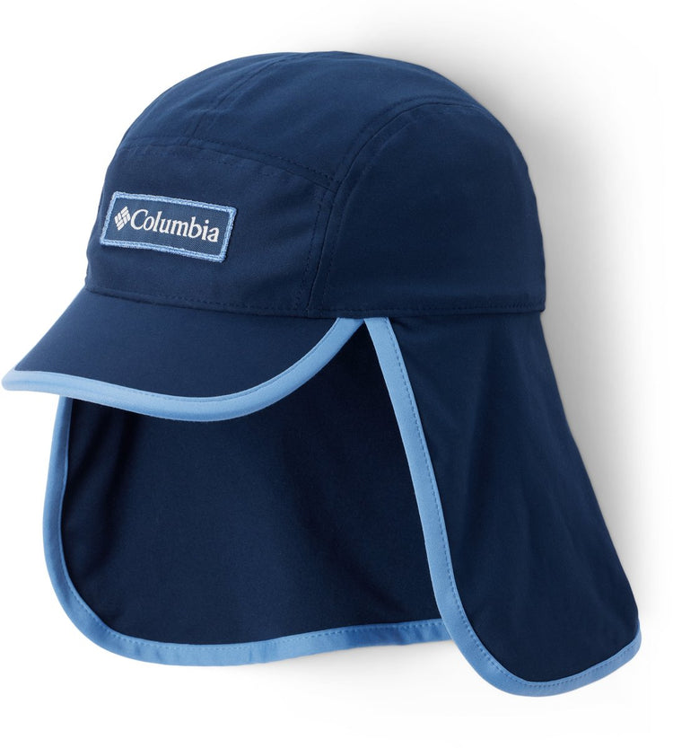 Columbia Junior™ II Cachalot Kinderkappe – College Navy, Skyler
