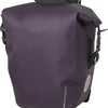 Agu Clean Single Fahrradtasche Shelter Click'ngo Medium Royal Purple