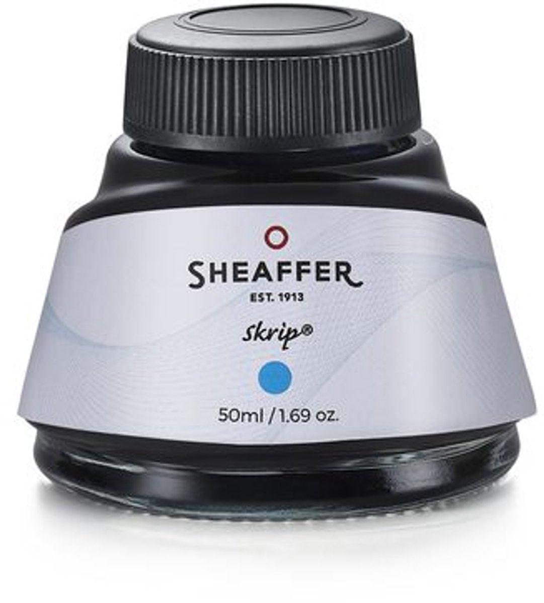 Sheaffer-Tintenflasche – Türkis – 50 ml – SF-94271