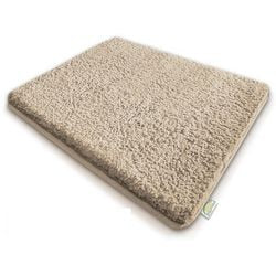 Badematte Sky PS, Mikrofaser Creme, Beige