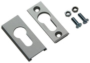 Yale 1019114 - 1 Sicherheitsprofilzylinder PZ 6mm Aluminium | 3 Stück - afbeelding 6