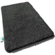 Badematte Sky Mikrofaser, PS schwarz