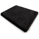 Badematte Sky PS, Mikrofaser schwarz