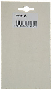 Yale 1019114 - 1 Sicherheitsprofilzylinder PZ 6mm Aluminium | 3 Stück - afbeelding 8
