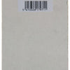 Yale 1019119 - 1 Sicherheitsprofilzylinder PZ 9mm Aluminium-Weiß | 2 Stk