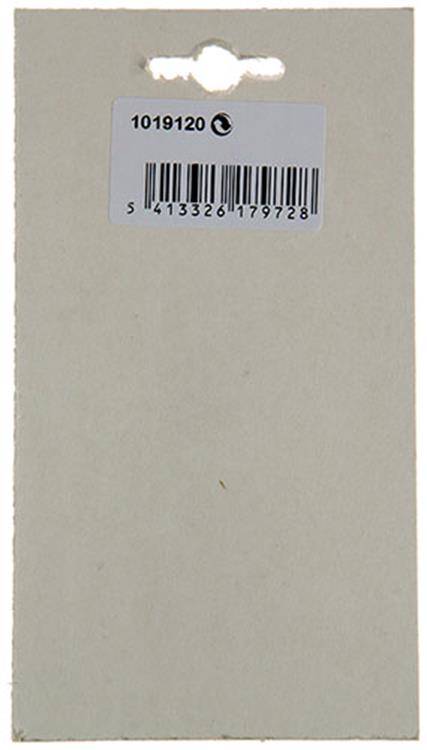 Yale 1019120 – 1 Sicherheitsprofilzylinder PZ 9 mm Aluchamp | 2 Stk