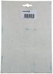 Yale 1019136 - 3 Stahlscharniere verzinkt rechts 110x60mm | 2 Stk - afbeelding 4