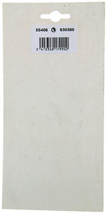 Yale 1019138 – 3 Scharniere mit kugelgelagertem Messing-Vasenknopf 76 x 76 mm | 2 Stk