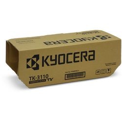 Tonerkartusche Kyocera TK-3110 schwarz