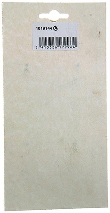Yale 1019144 – 3 Kugelknopfscharniere vermessingt 76 x 76 mm | 2 Stk