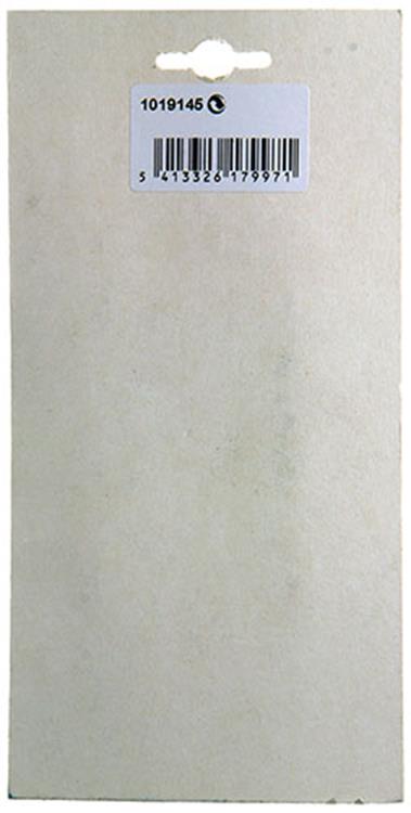Yale 1019145 – 3 Vasenknopfscharniere Messing 76 x 76 mm | 2 Stk