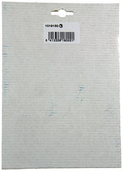 Yale 1019150 - 3 schwere Scharnierscharniere, rechte Ecke, rechts 110x80mm | 2 Stk - afbeelding 3