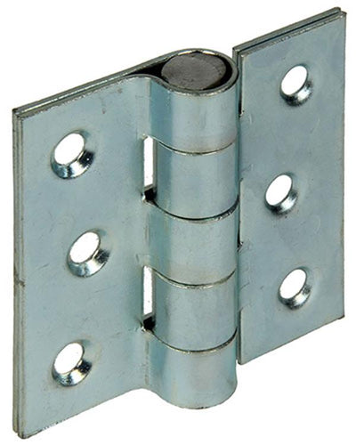 Yale 1019151 – 3 Briketteisen, 1 gefaltete Klinge 2 1 2 Zoll | 2 Stk